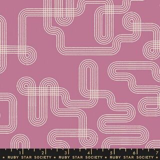 Ruby Star Society - Labyrinth - Lupine