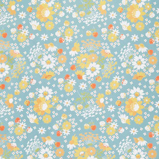 Cozy Up Sunshine Harvest Blue
