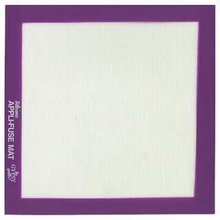 Silicone Applique Mat