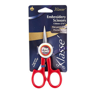 Klasse Pro Embroidery Scissors